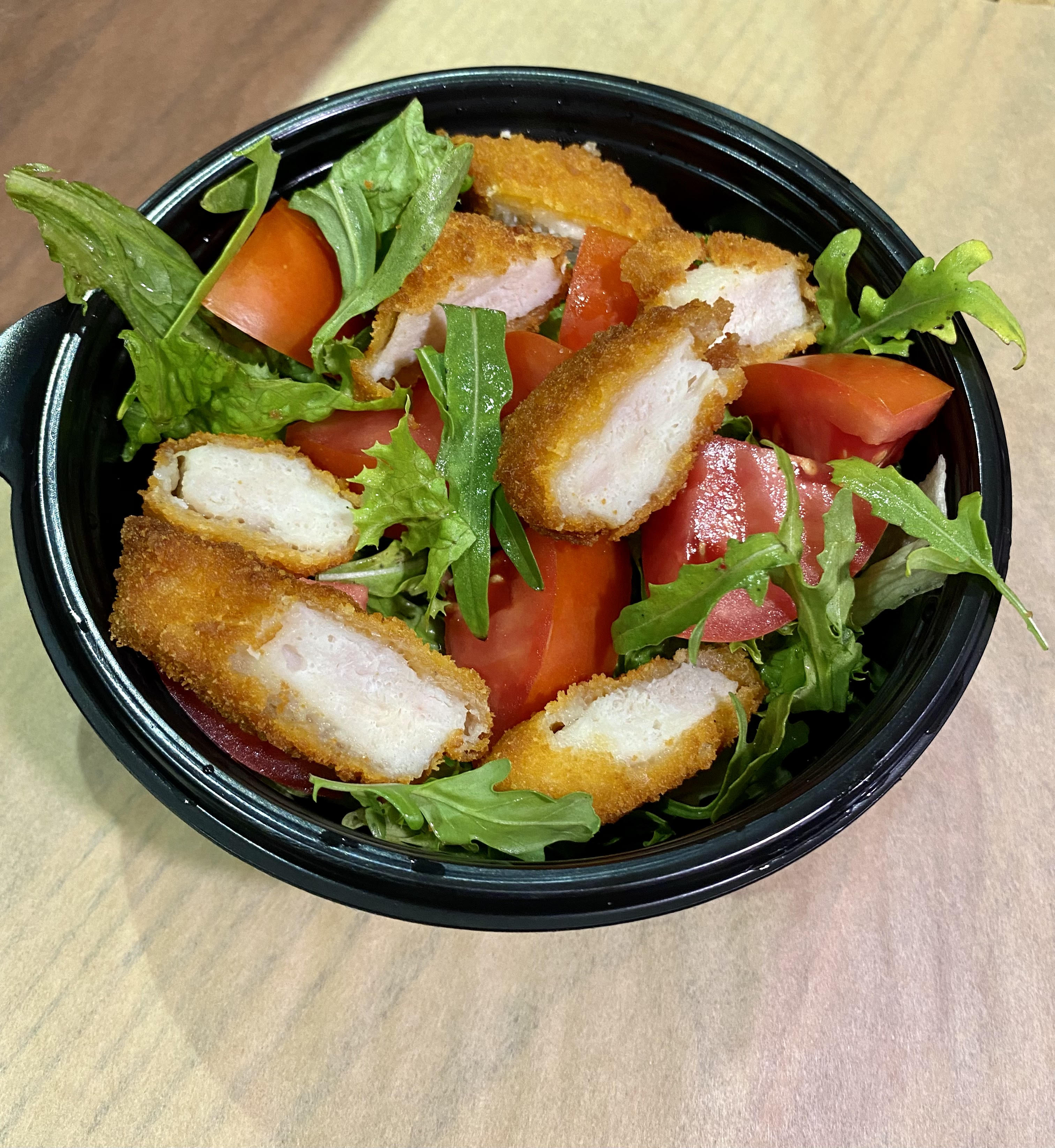 Bunker Burger image 7