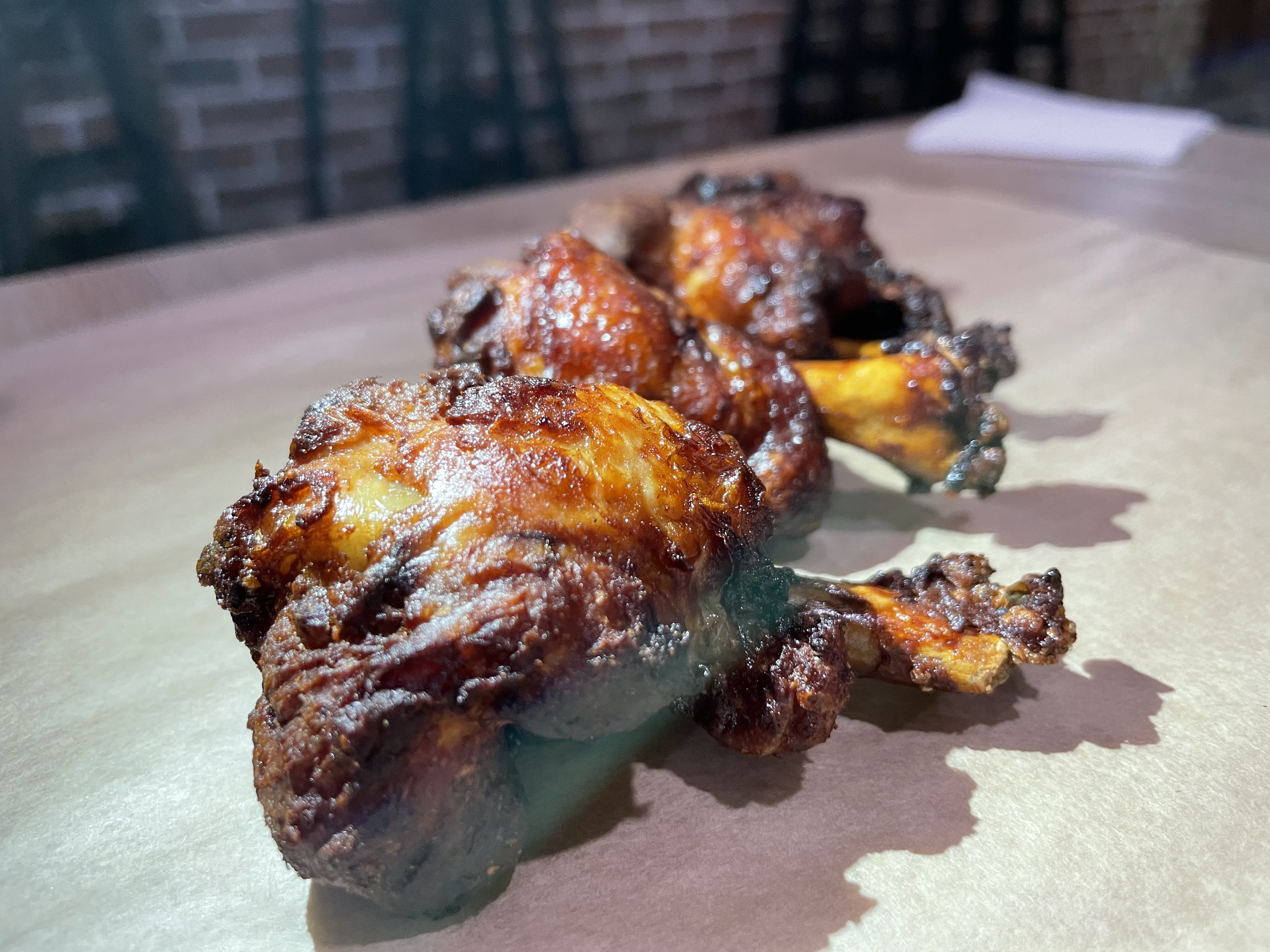 Bunker Burger image 10