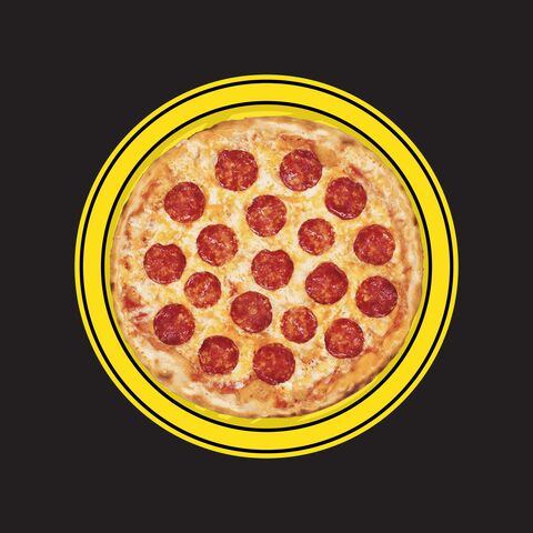 BROOKLYN PIZZA image 1