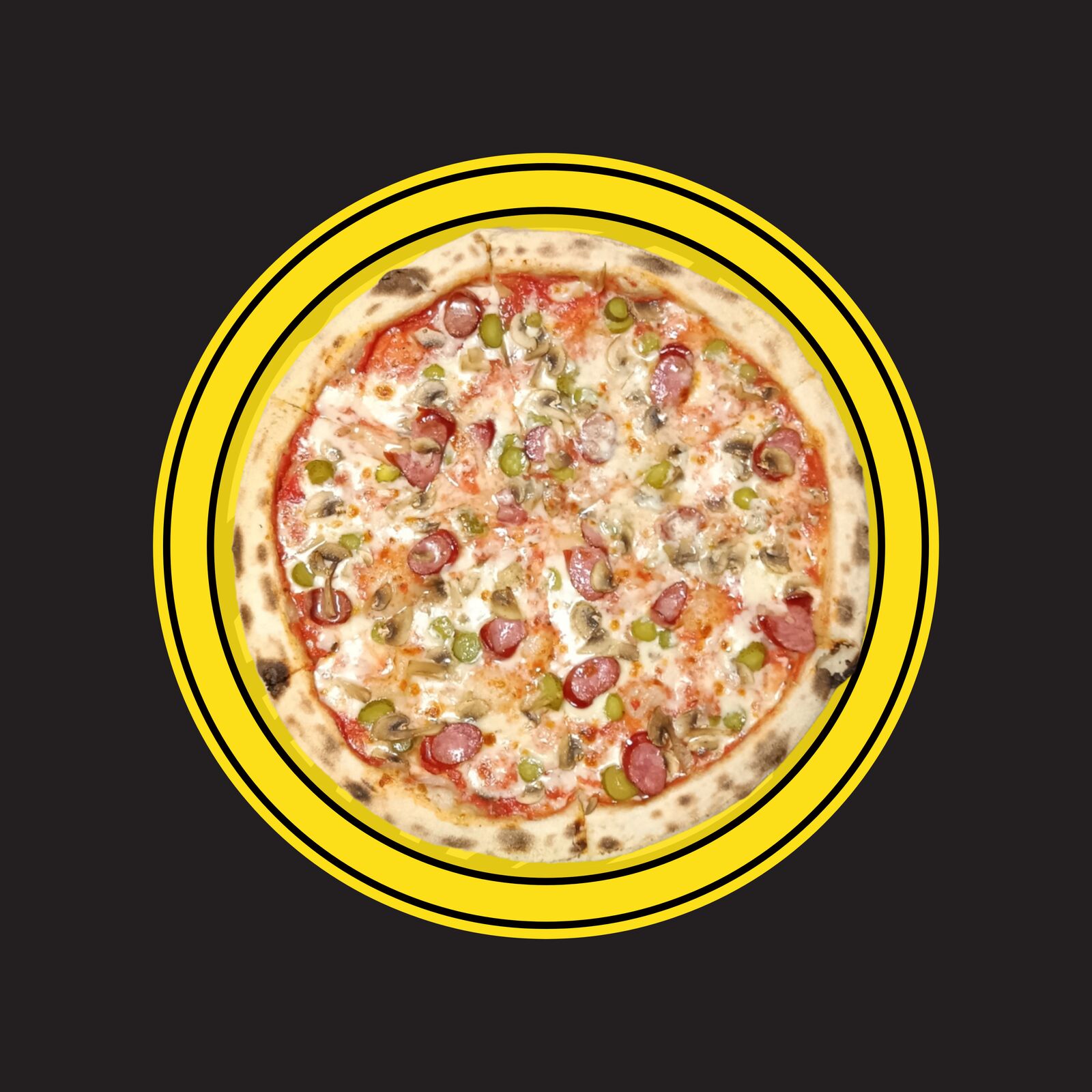 BROOKLYN PIZZA image 4