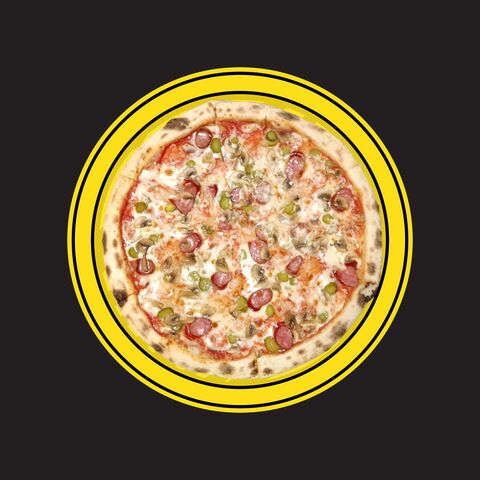 BROOKLYN PIZZA image 4
