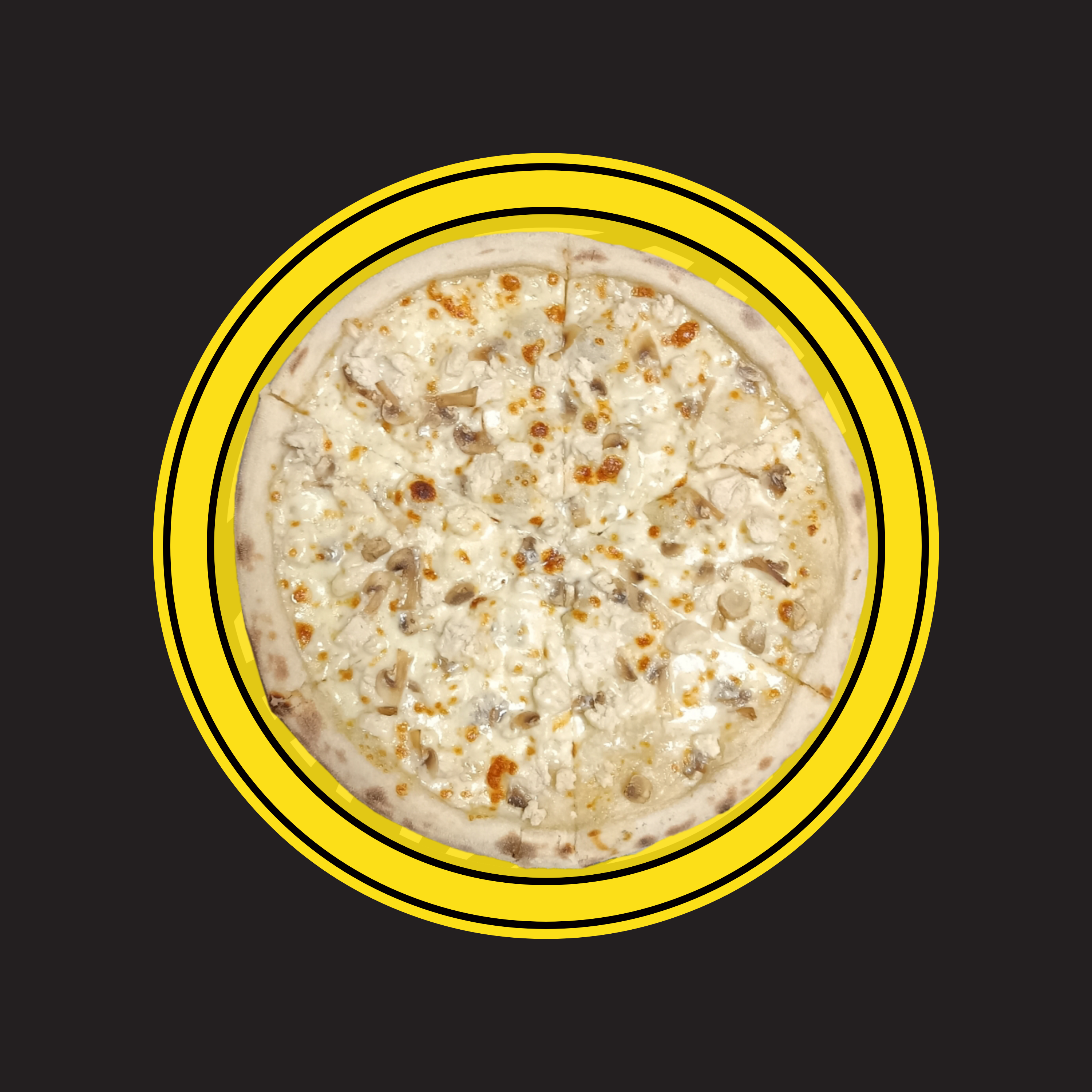 BROOKLYN PIZZA image 5