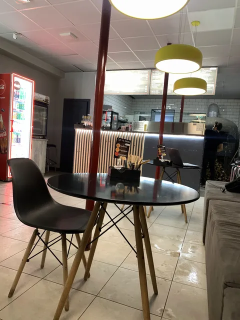 Banda Pizza image 1
