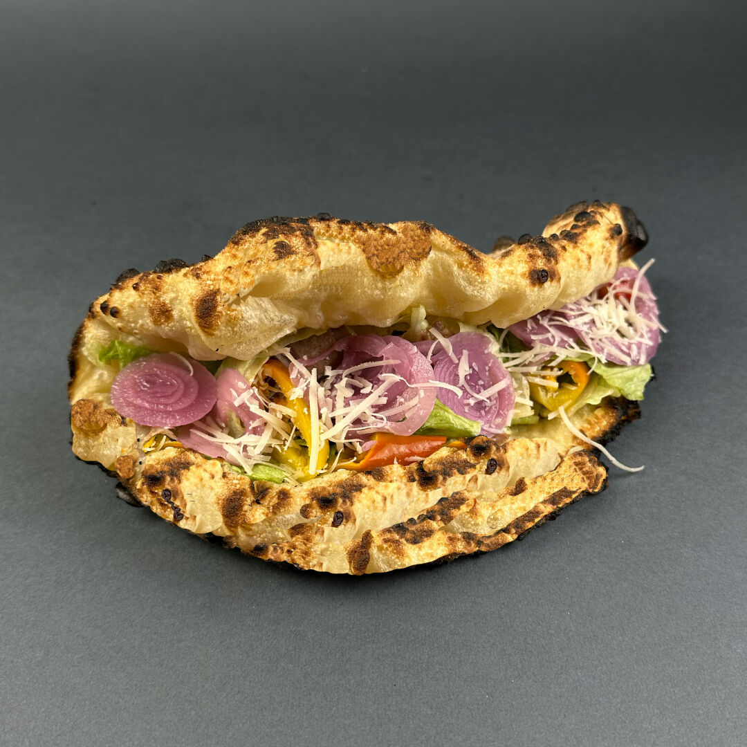 Banda Pizza image 6