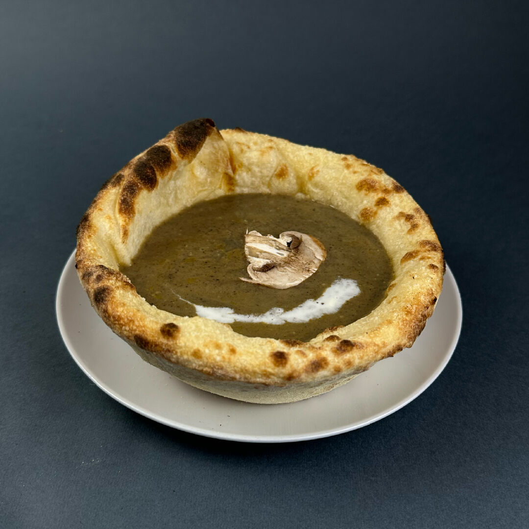 Banda Pizza image 8