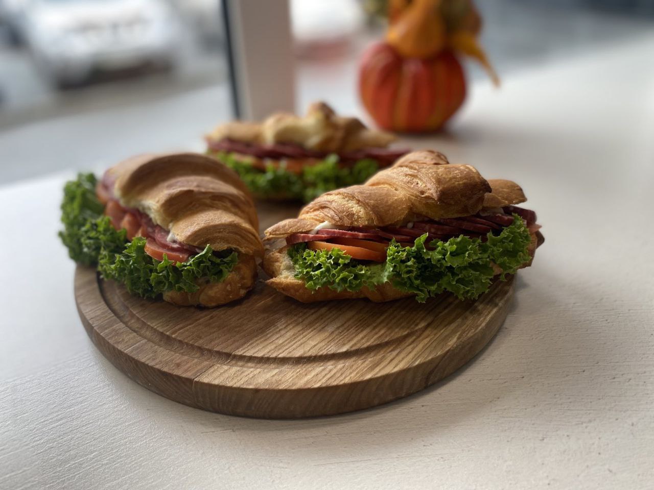 Kav'yarnya Tochka Zvenyhorodka image 2