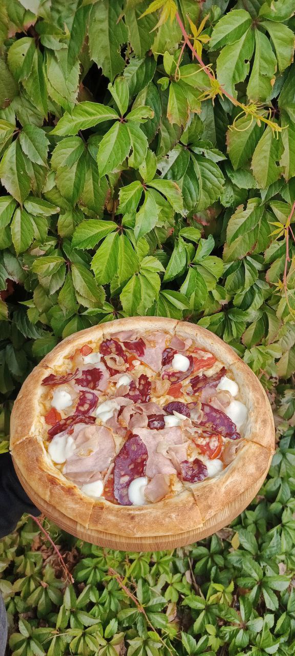 Kav'yarnya Tochka Zvenyhorodka image 3