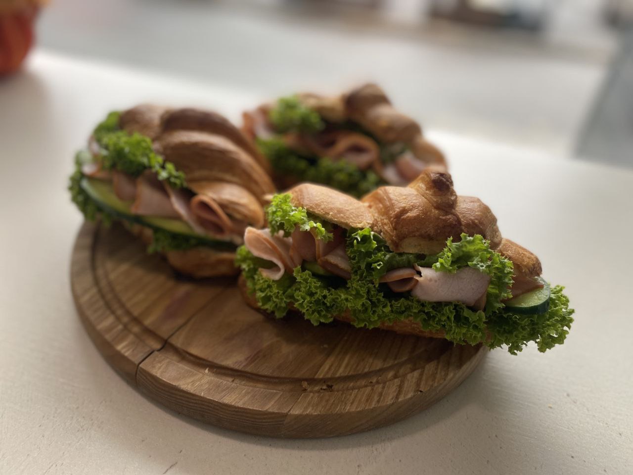 Kav'yarnya Tochka Zvenyhorodka image 10