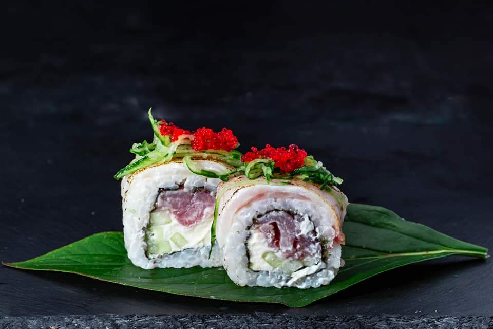 FUKURO SUSHI ЗВЕНИГОРОДКА image 3