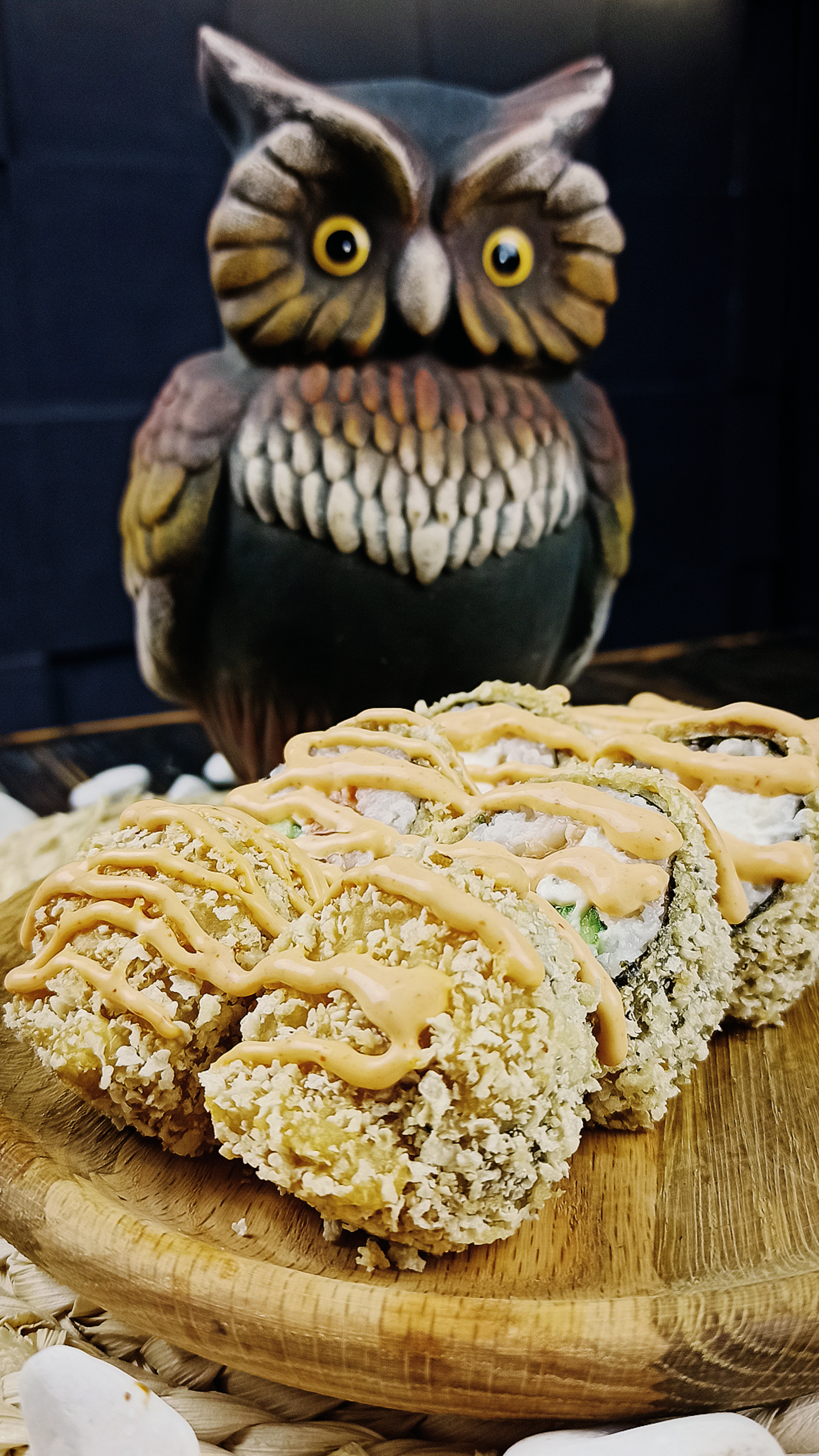 FUKURO SUSHI ЗВЕНИГОРОДКА image 4