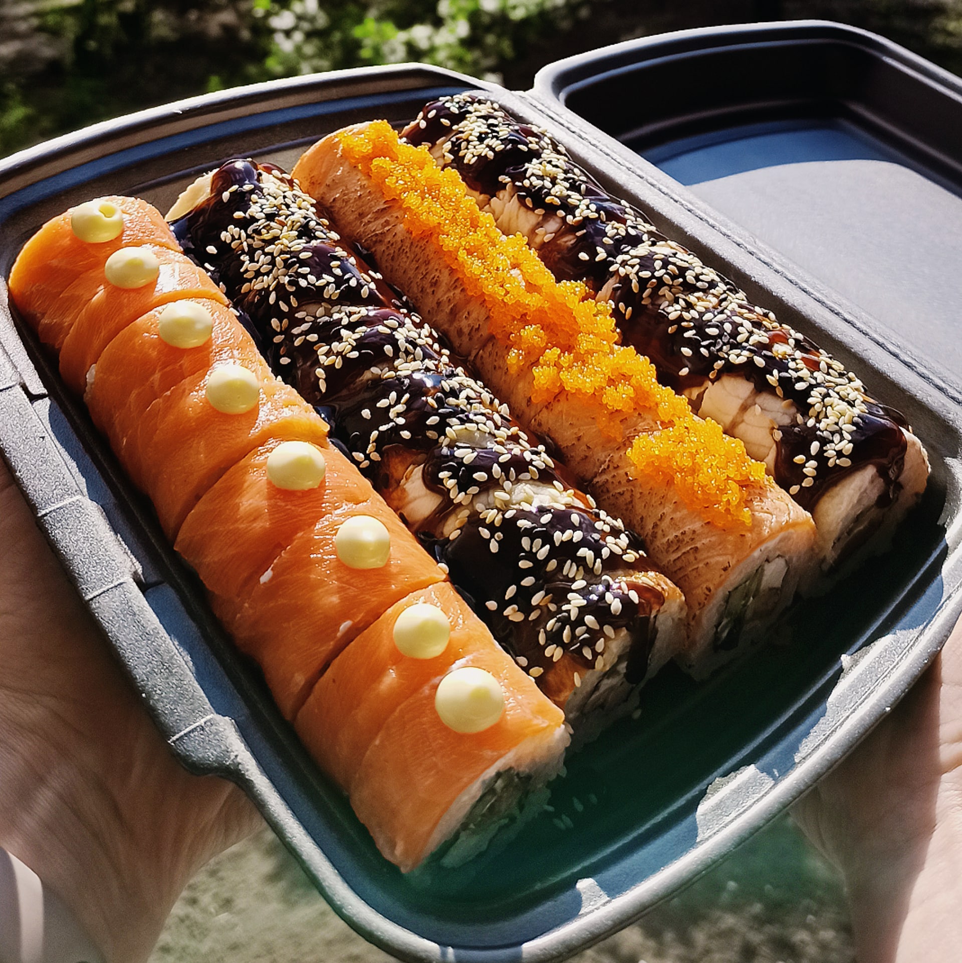 FUKURO SUSHI ЗВЕНИГОРОДКА image 5