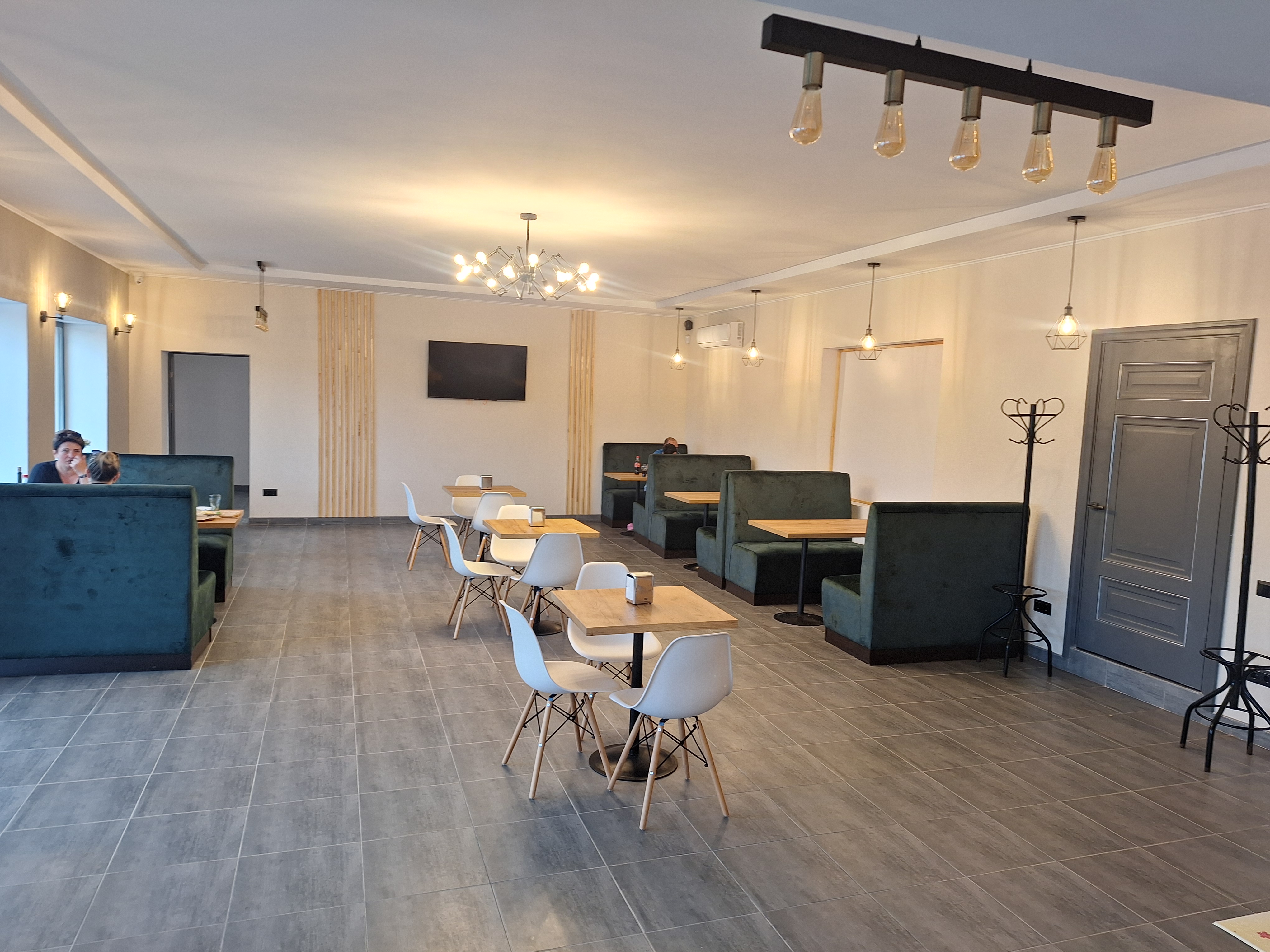 FUKURO SUSHI ЗВЕНИГОРОДКА image 6