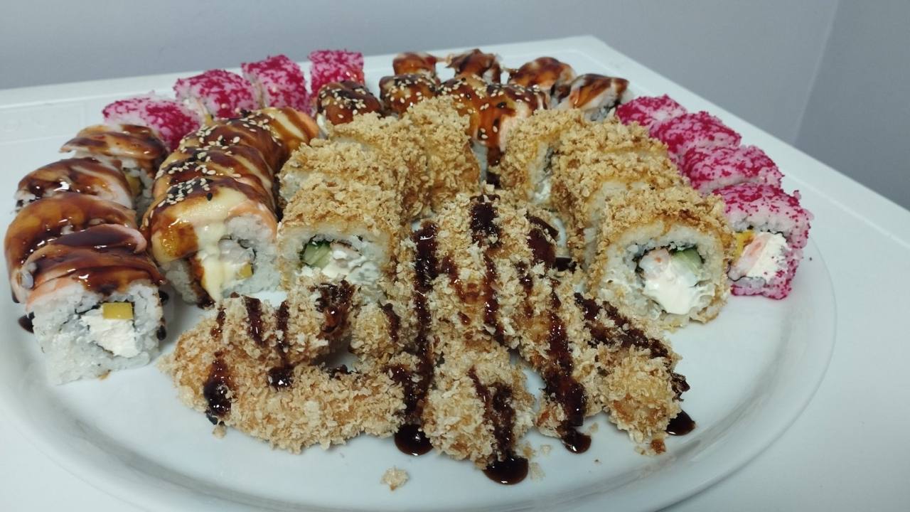 Суші Сакура image 1