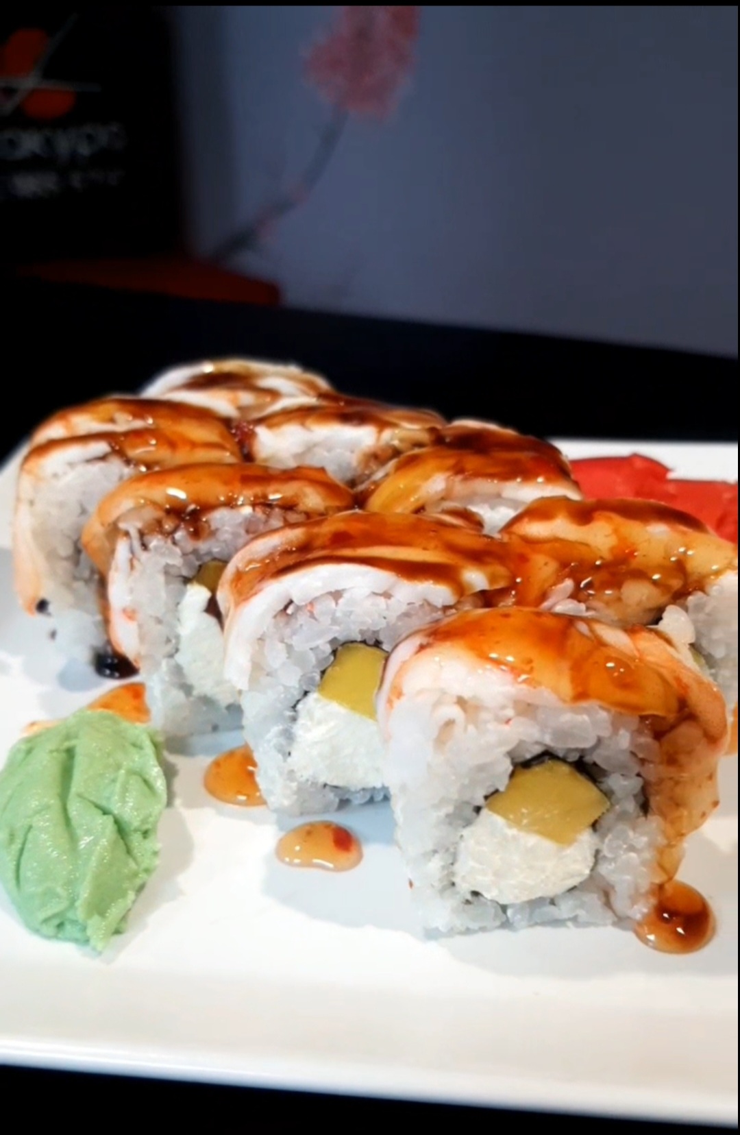 Суші Сакура image 3