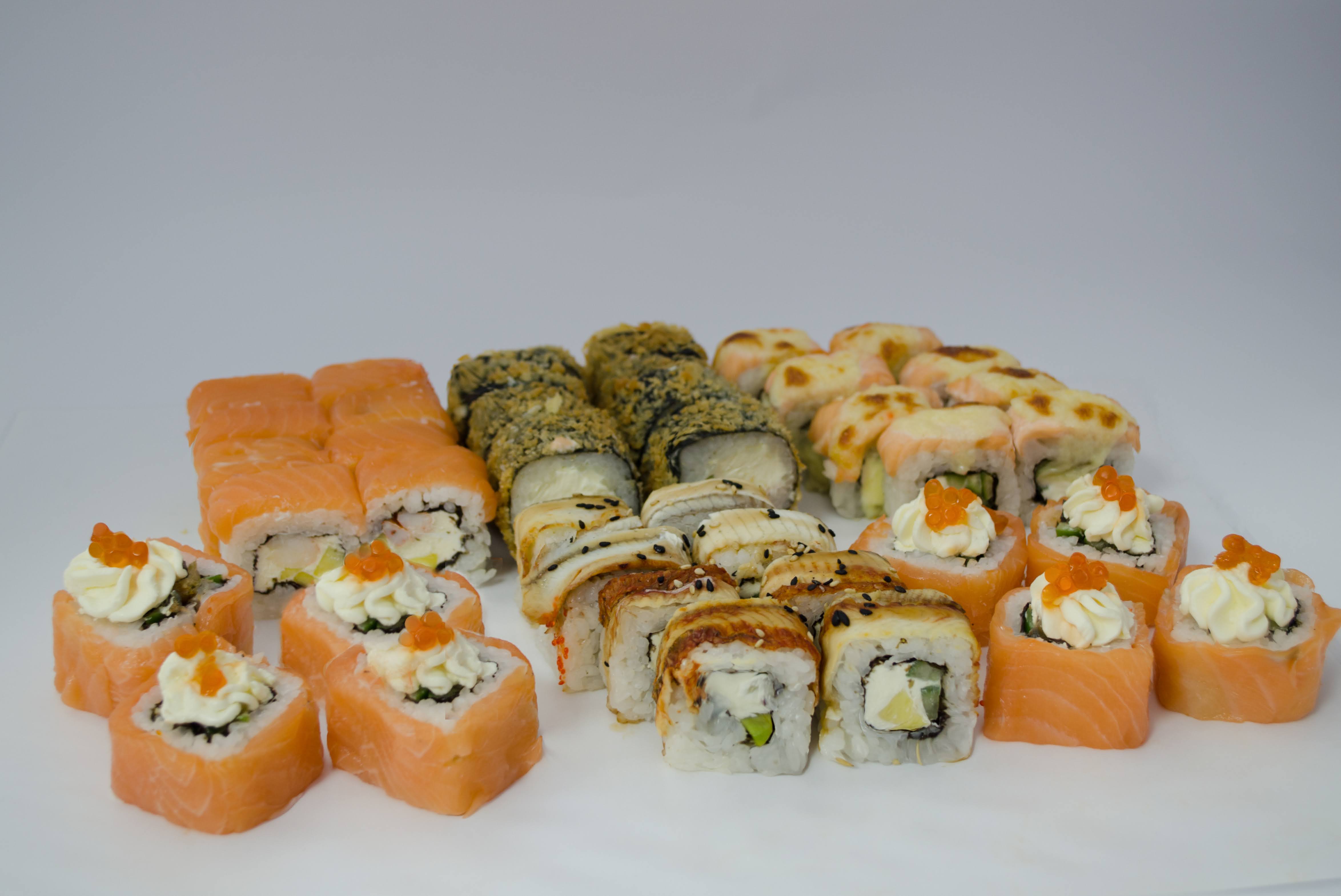 Суші Сакура image 4