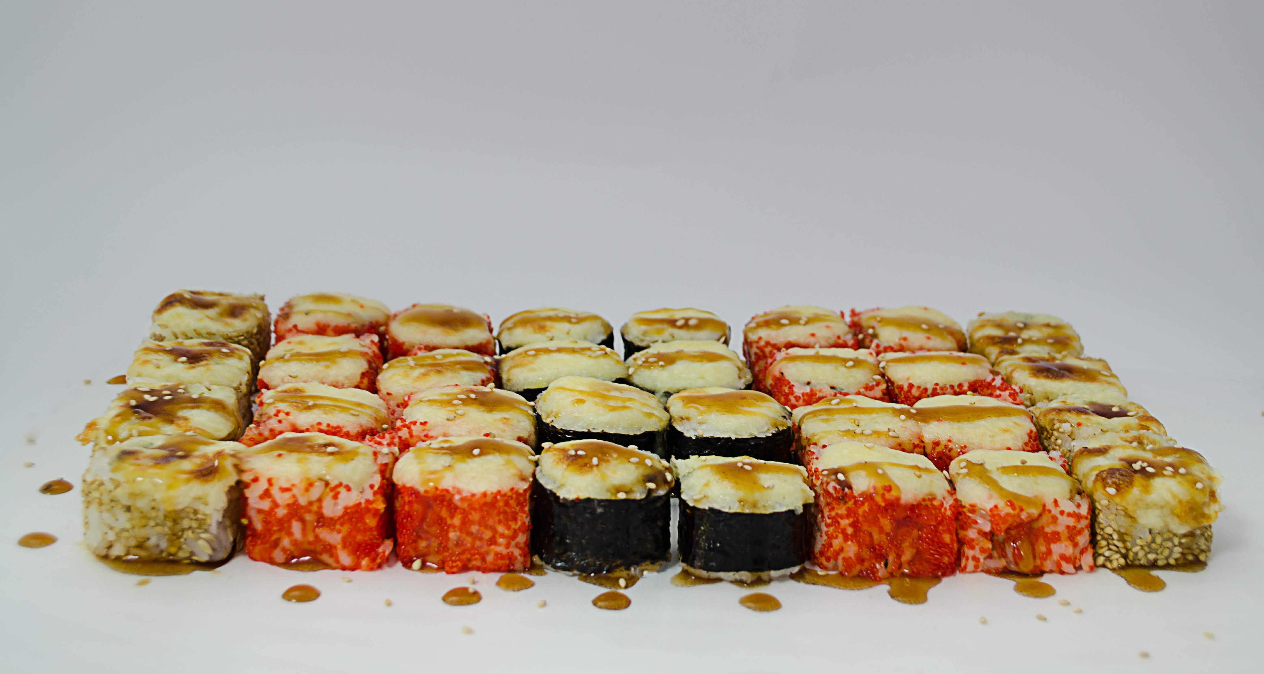 Суші Сакура image 8