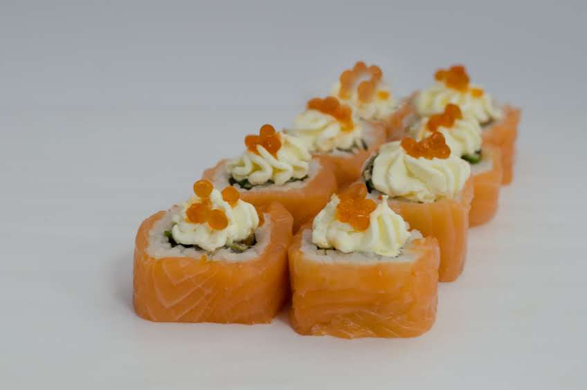 Суші Сакура image 9