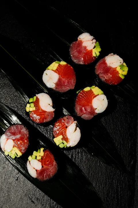 Roll Story image 2