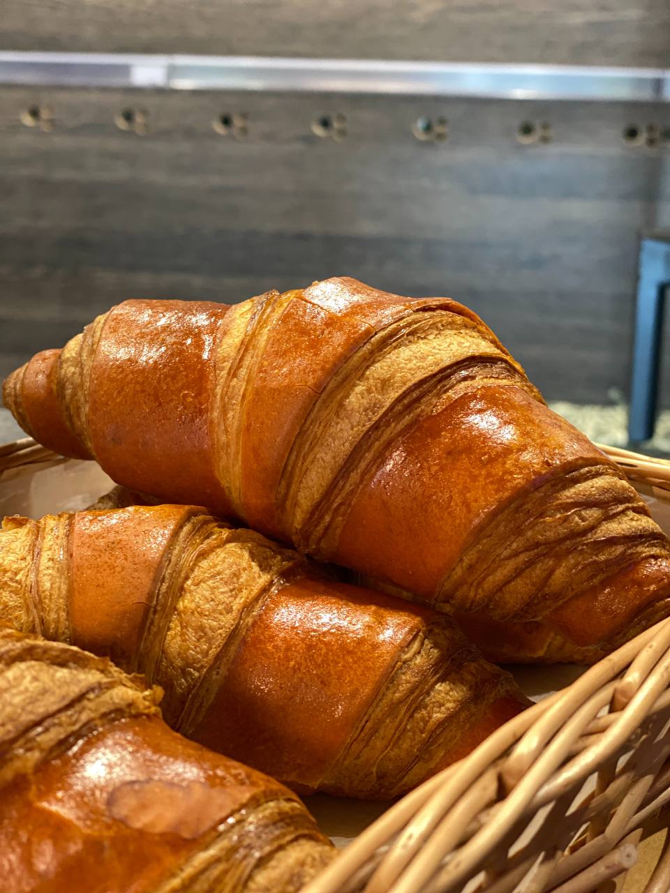 Пекарня "TAM DE смачно" image 2