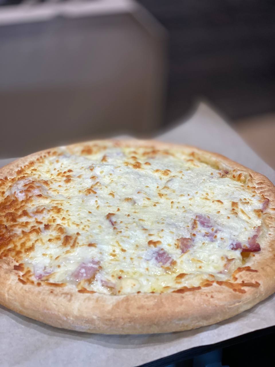 Пекарня "TAM DE смачно" image 3