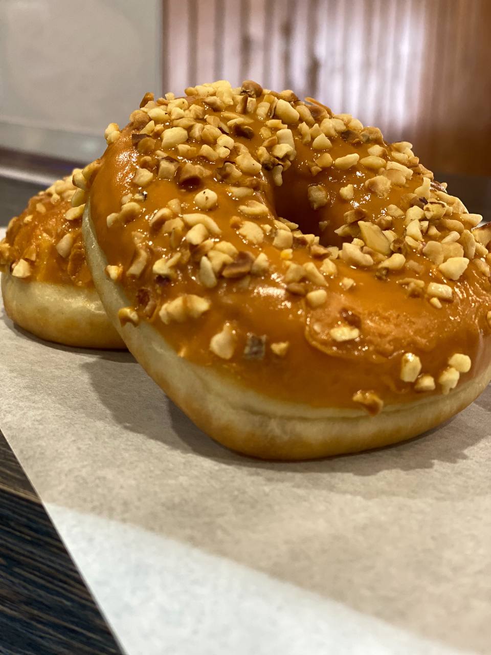 Пекарня "TAM DE смачно" image 4