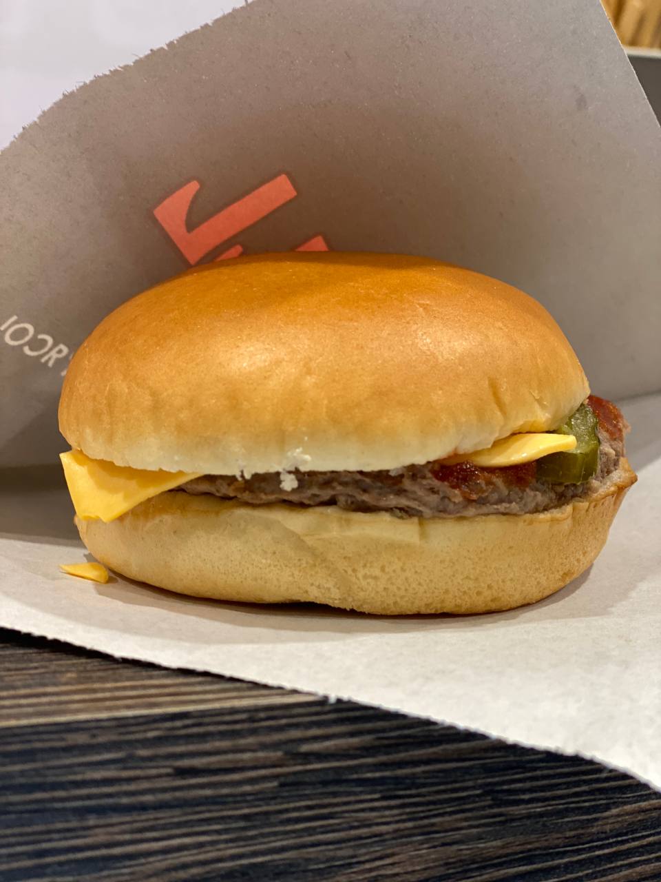 Пекарня "TAM DE смачно" image 7