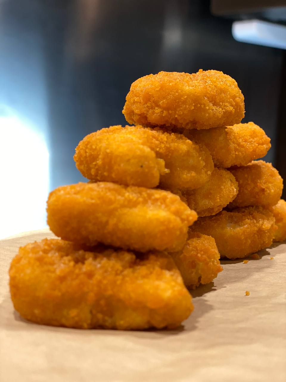 Пекарня "TAM DE смачно" image 8