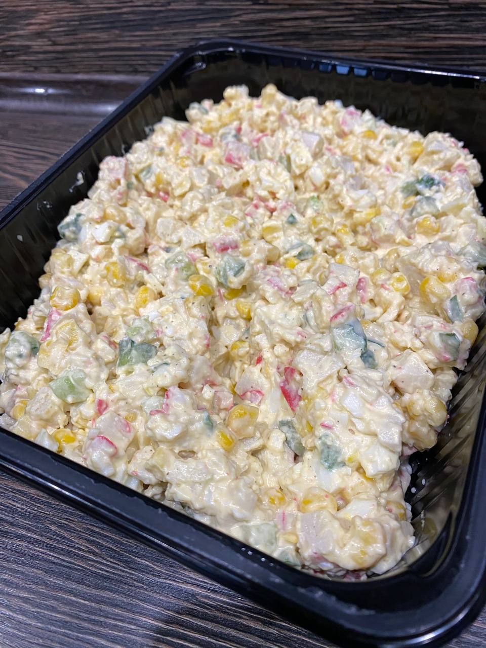 Пекарня "TAM DE смачно" image 9