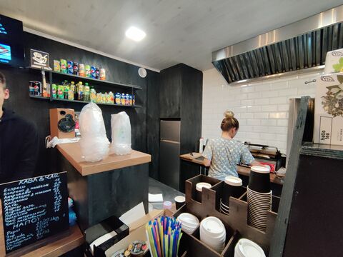Meat Bar image 1