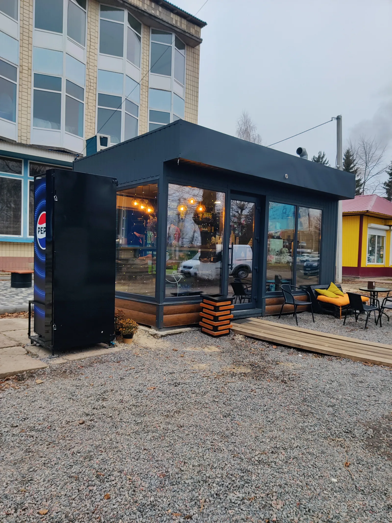 Meat Bar image 4