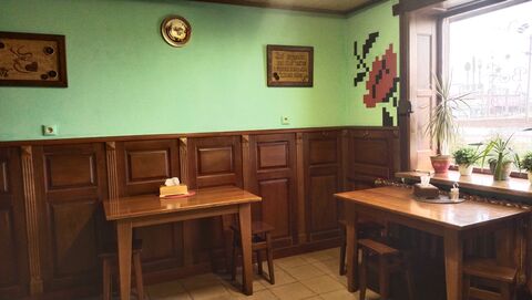 Kafe-Mahazyn "Kafishka" image 1