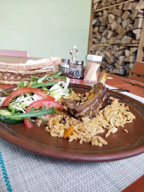 Kafe-Mahazyn "Kafishka" image 3
