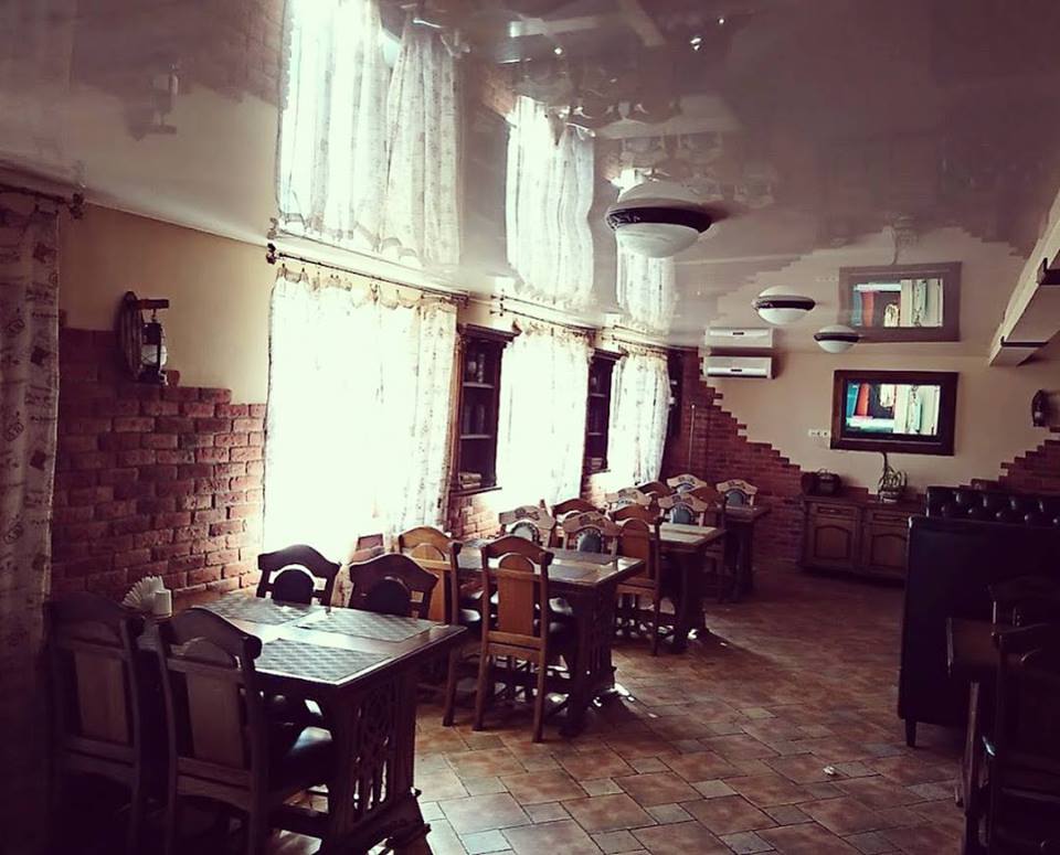 Art-Kafe "Edelʹveys" image 1