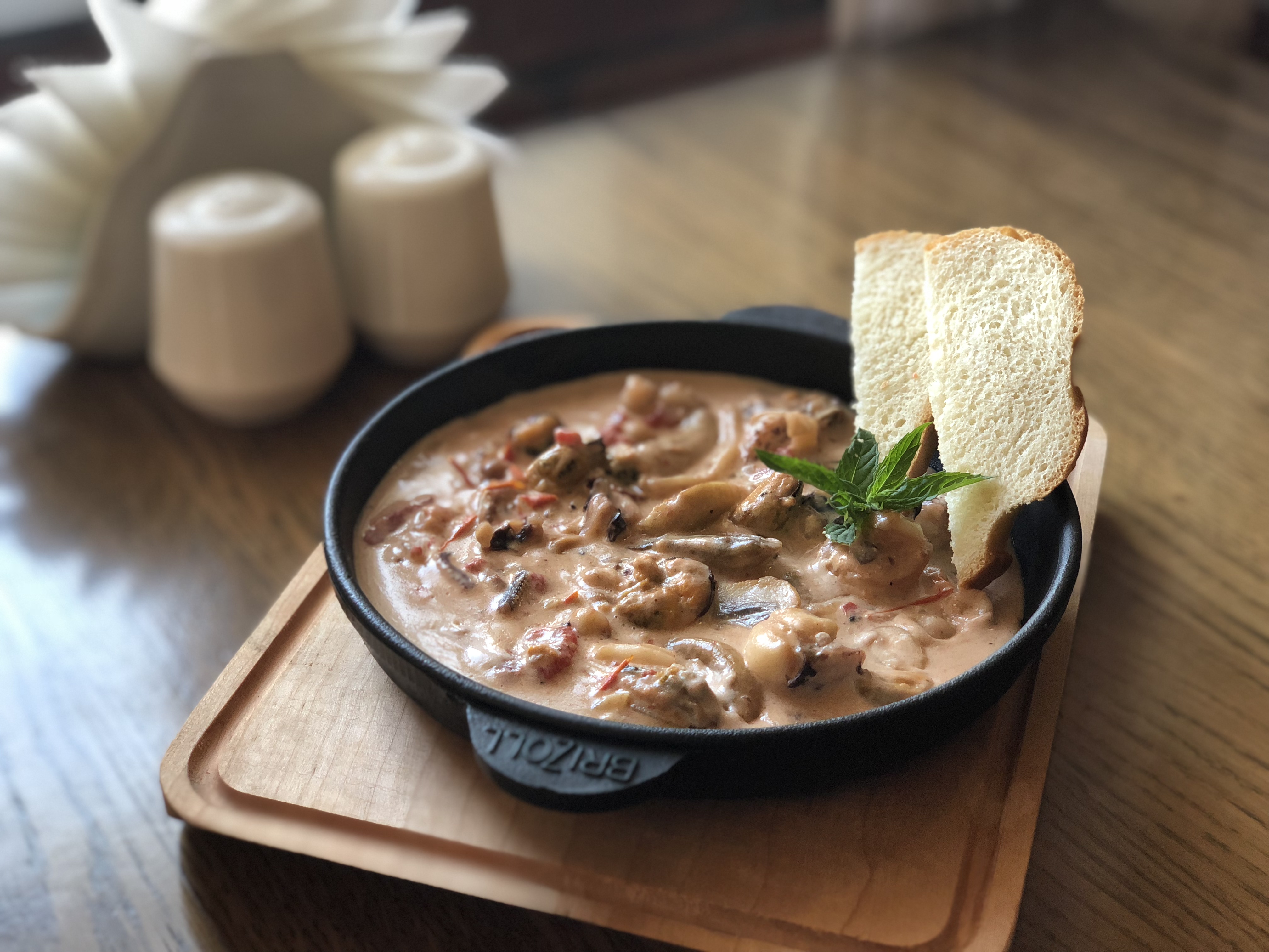 Art-Kafe "Edelʹveys" image 2