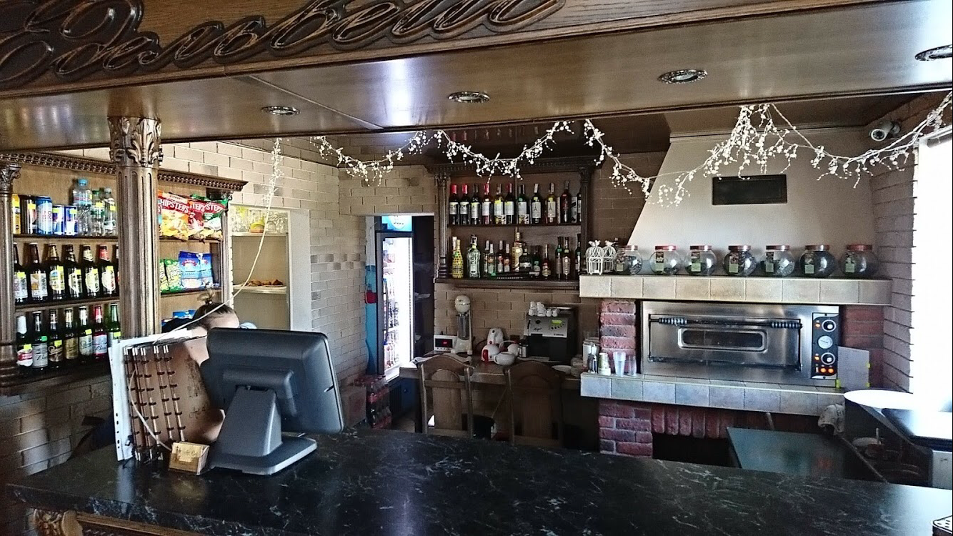 Art-Kafe "Edelʹveys" image 5