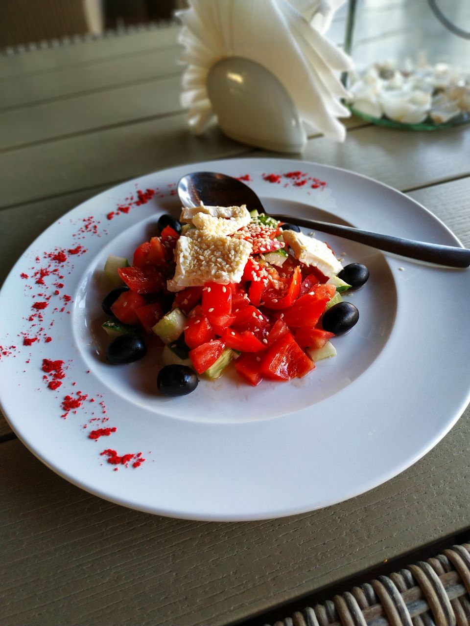 Art-Kafe "Edelʹveys" image 6