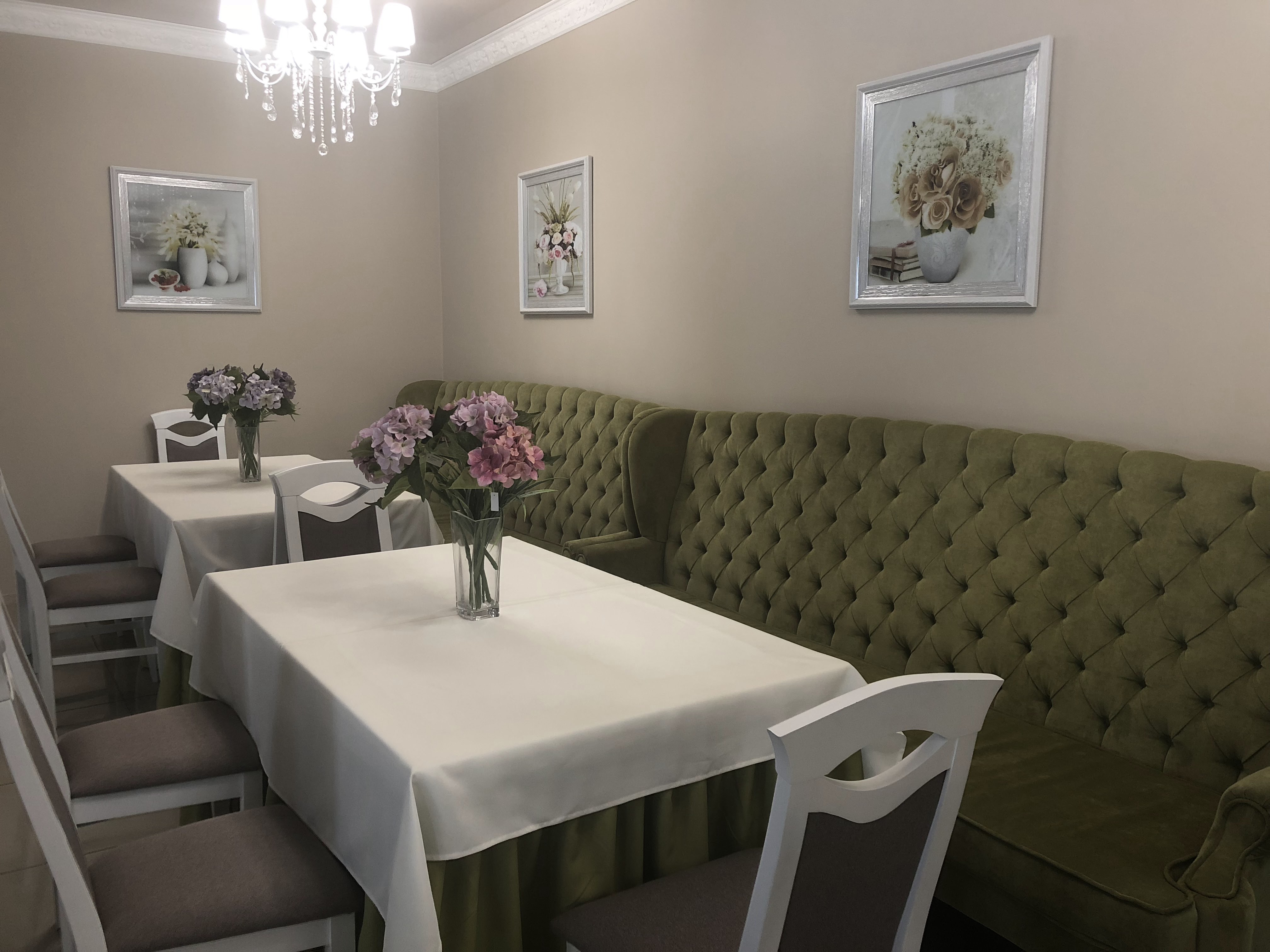 Art-Kafe "Edelʹveys" image 7