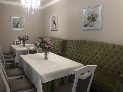 Art-Kafe "Edelʹveys" image 7
