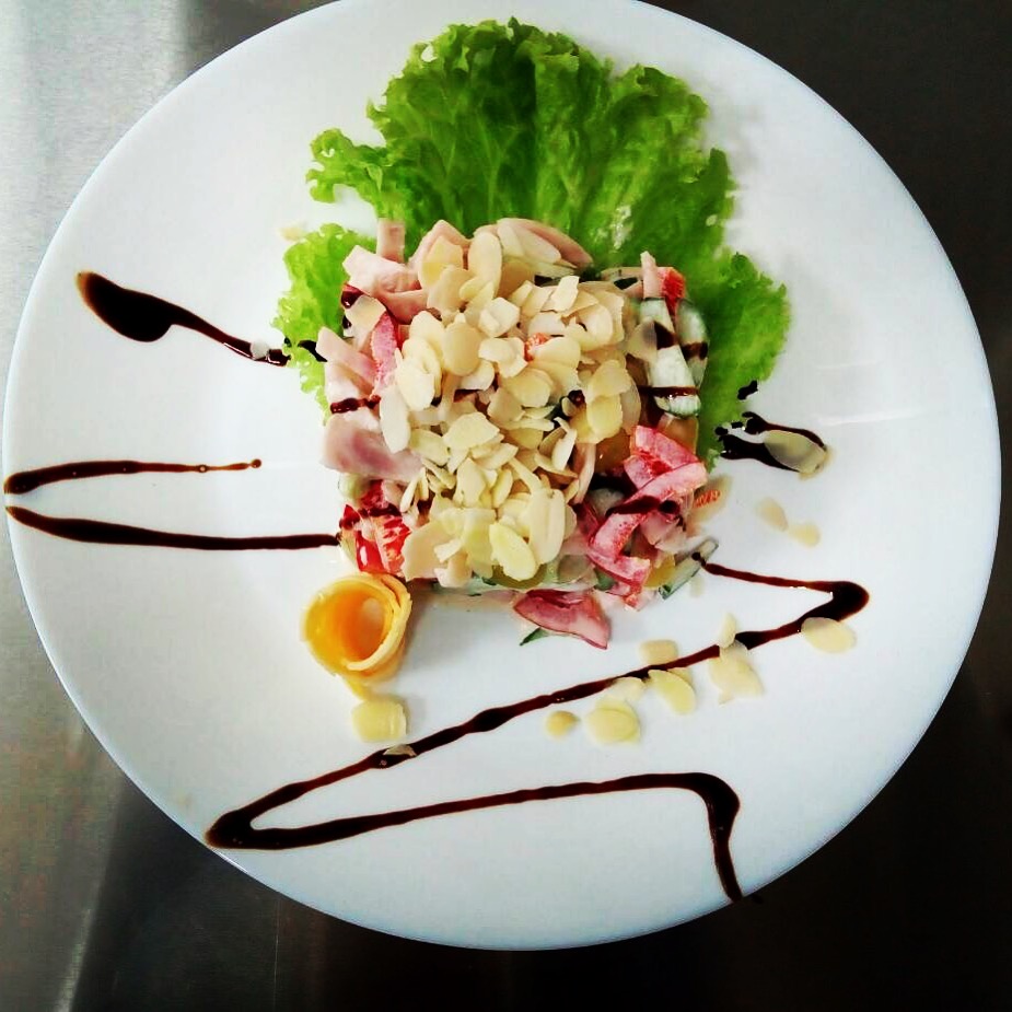 Art-Kafe "Edelʹveys" image 10