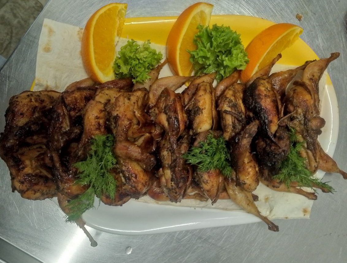 БАР-КАФЕ ШИНОК image 4