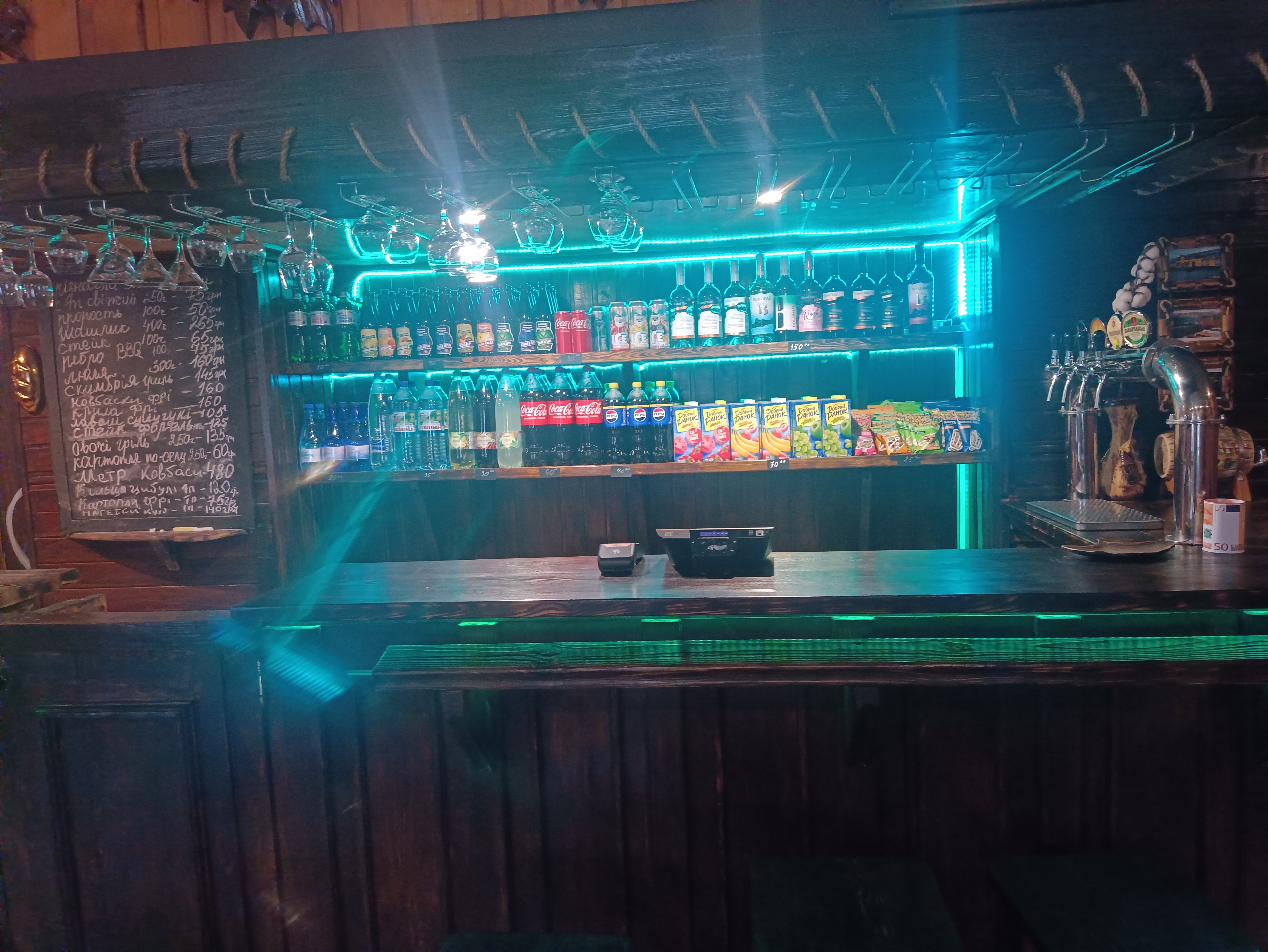БАР-КАФЕ ШИНОК image 5