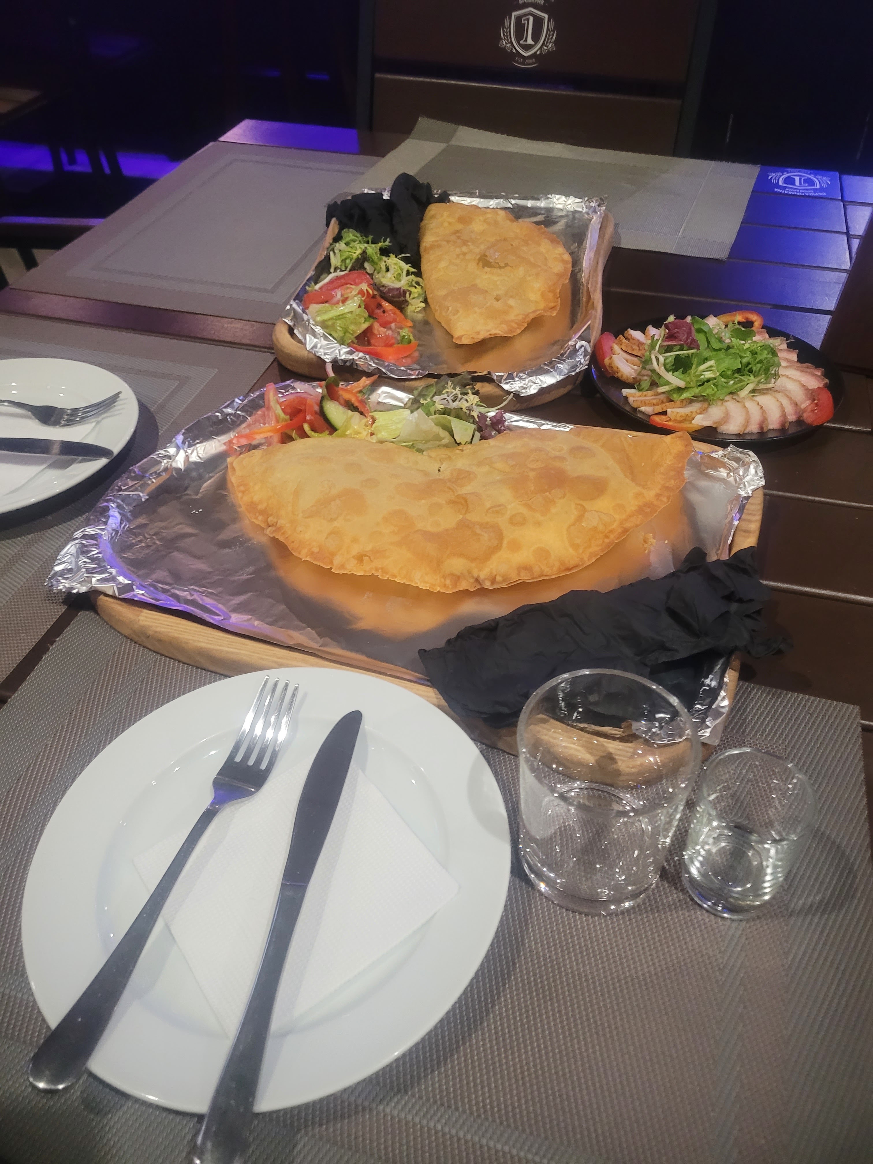 БАР-КАФЕ ШИНОК image 8