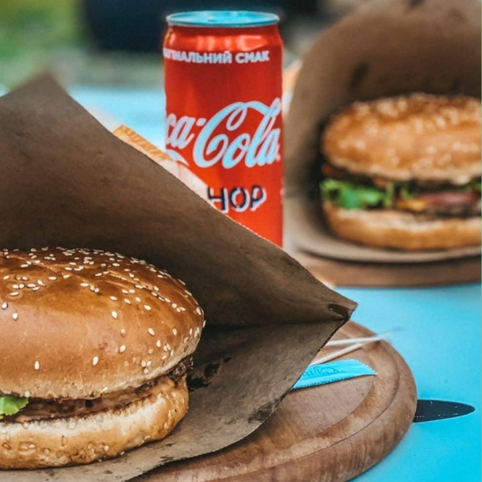 Lounge Cafe "PANORAMA" image 6