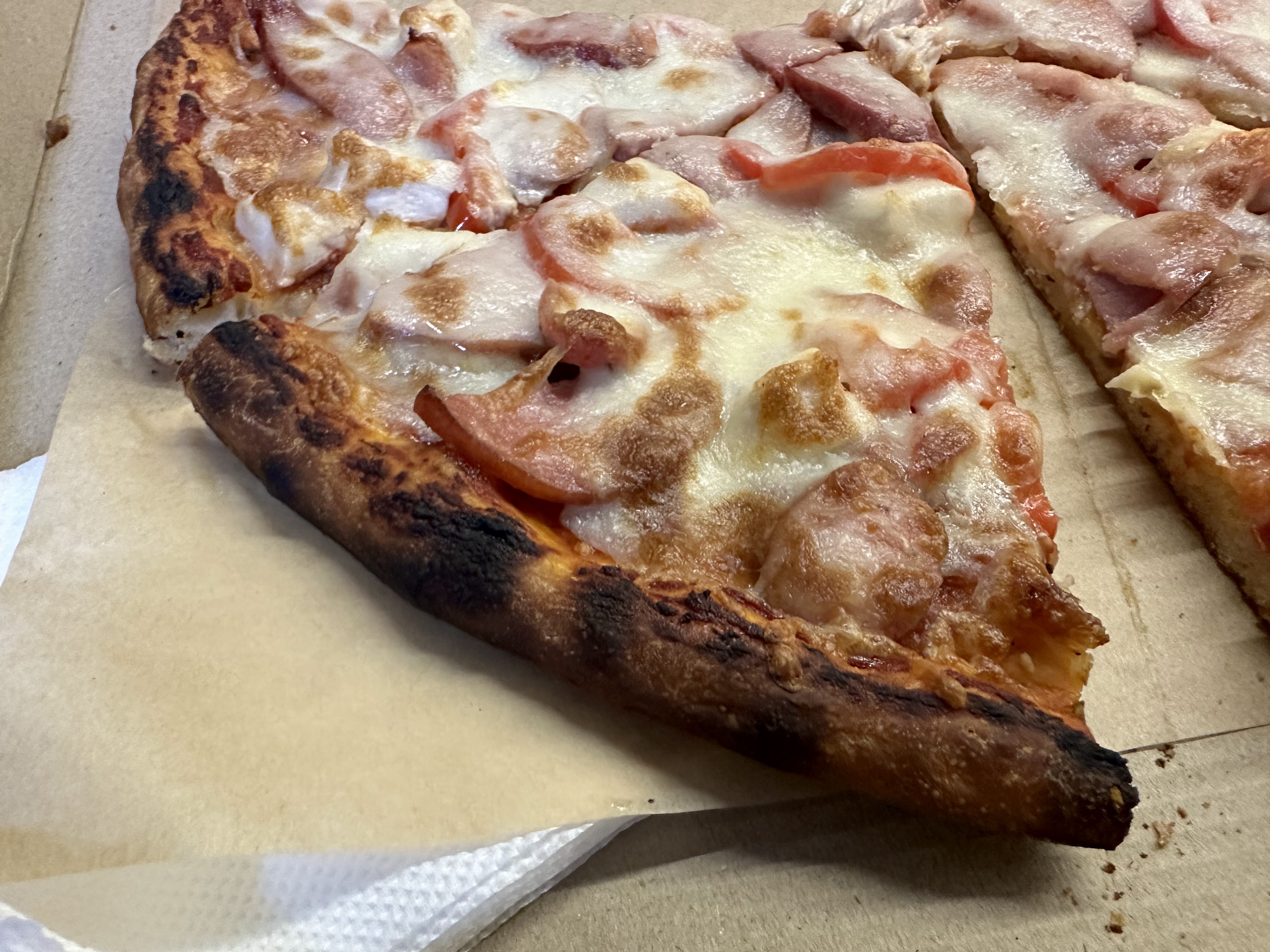 Lounge Cafe "PANORAMA" image 9