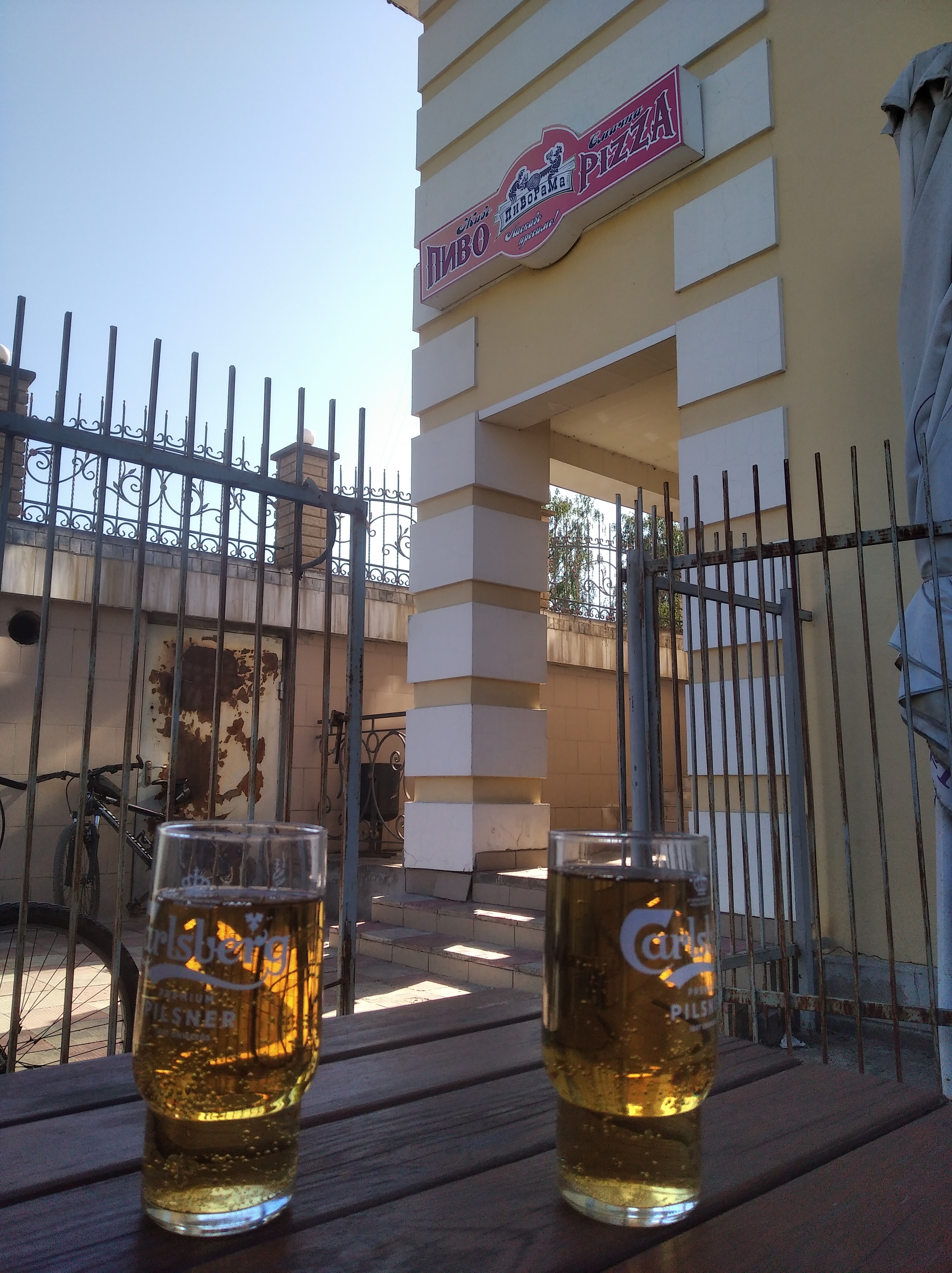 Піцерія "Пиворама" image 6