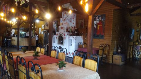 Coffee in Karapyshah image 4