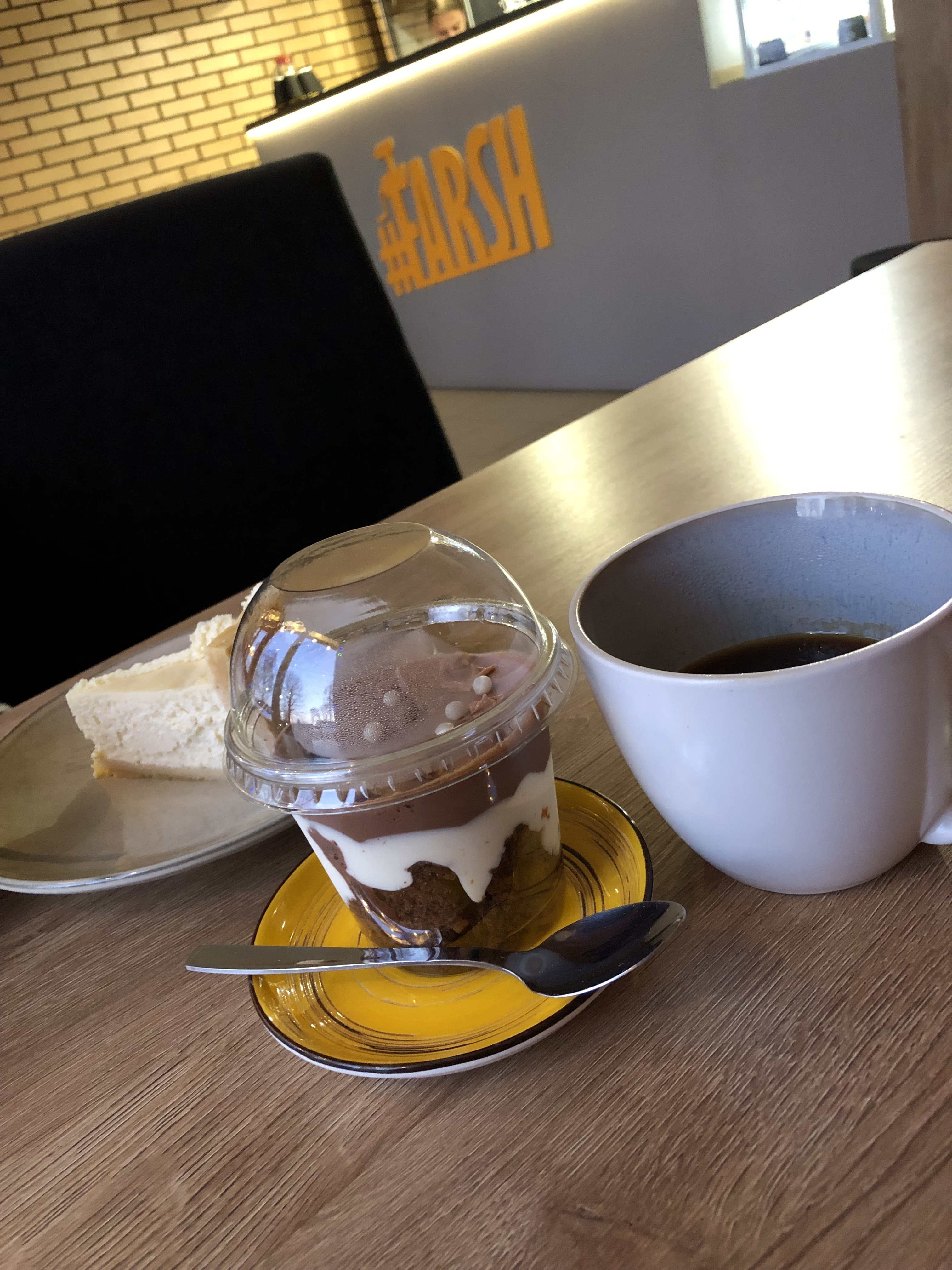 #farsh - food&drinks image 7