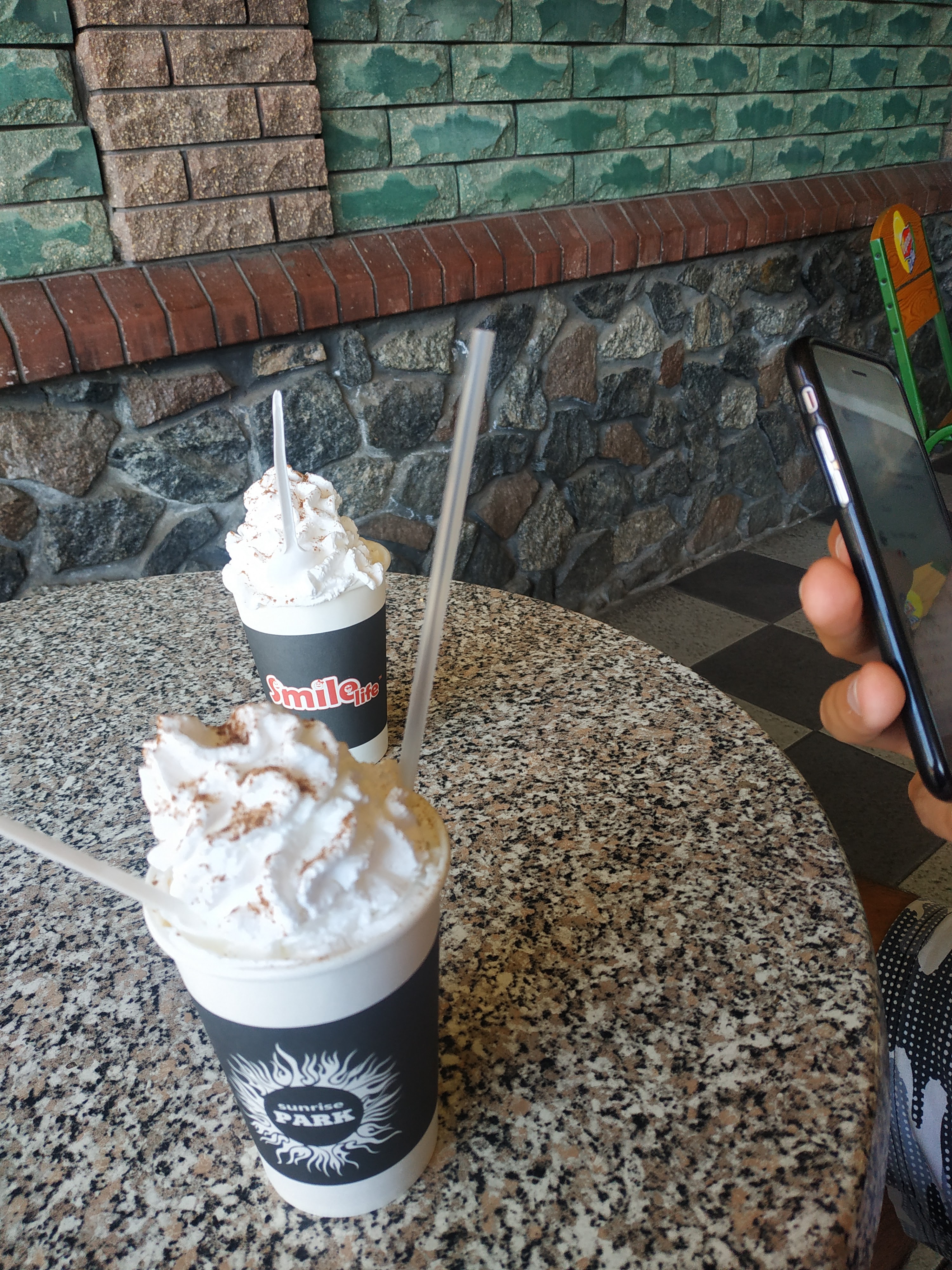 Sunrise park image 2