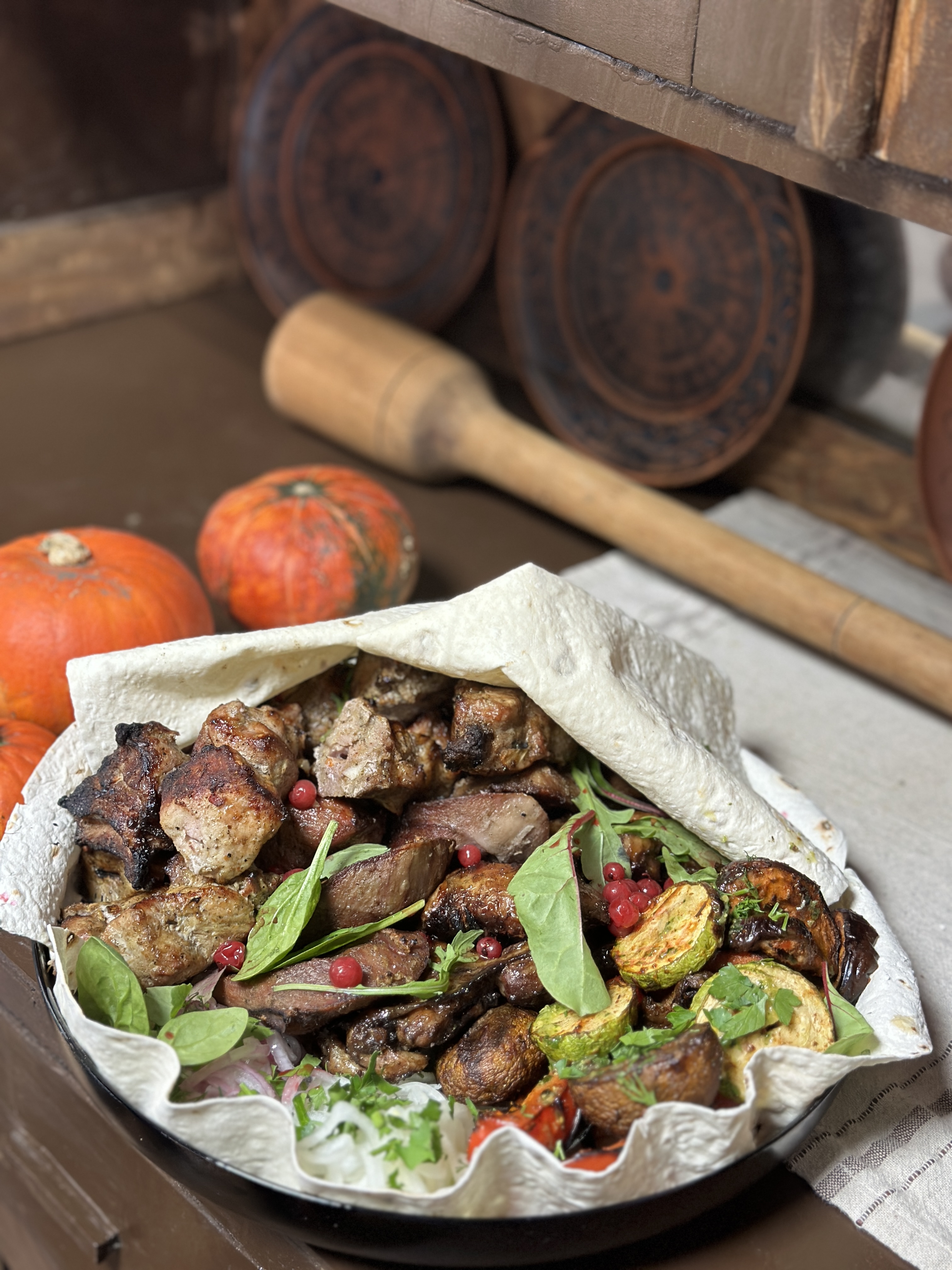 SHOSHO БАРАНЧИК image 2