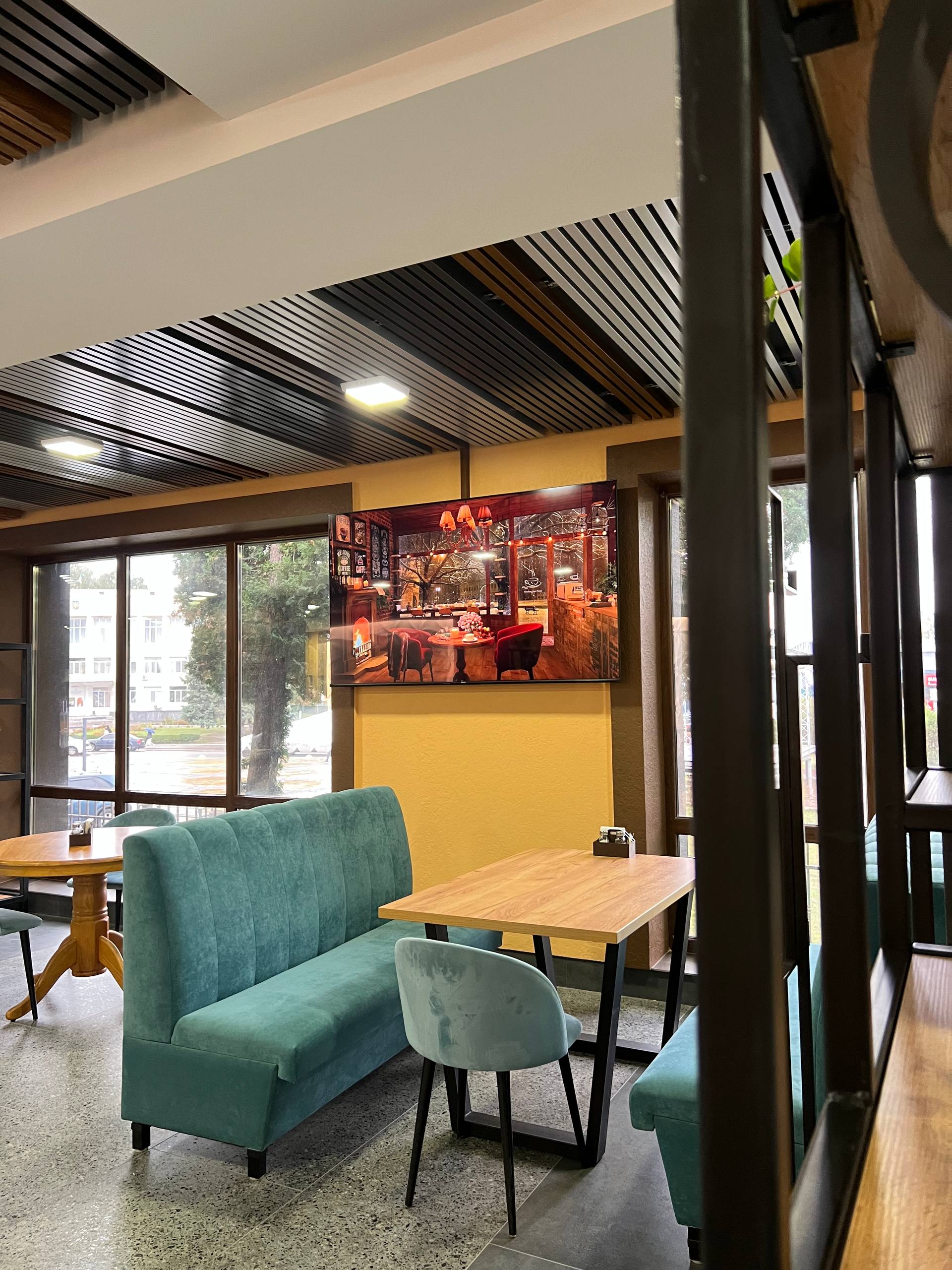 Готельно-ресторанний комплекс "SUNRISE" image 5